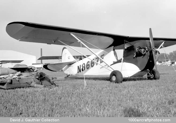 Stewart SAC-1VW Headwind