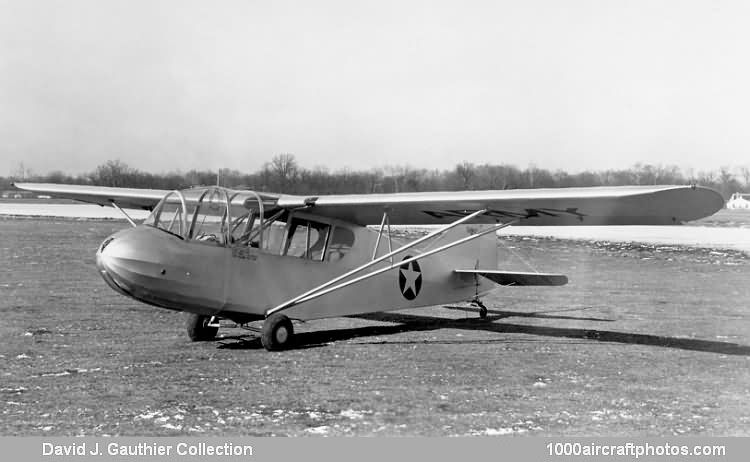 Aeronca G-3 TG-5