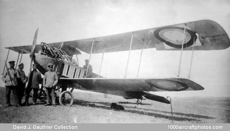 Albatros L-2 B.II