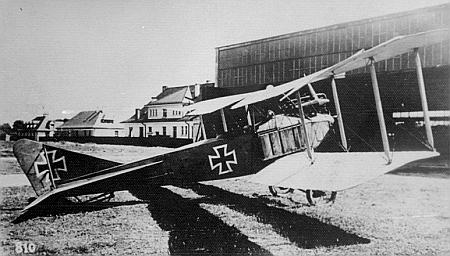 Albatros L-6 C.I