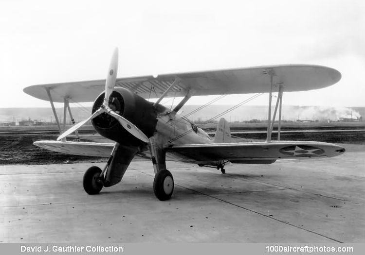 Boeing 236 XF6B-1