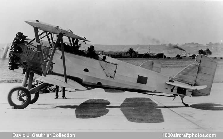 Boeing 69 F2B-1