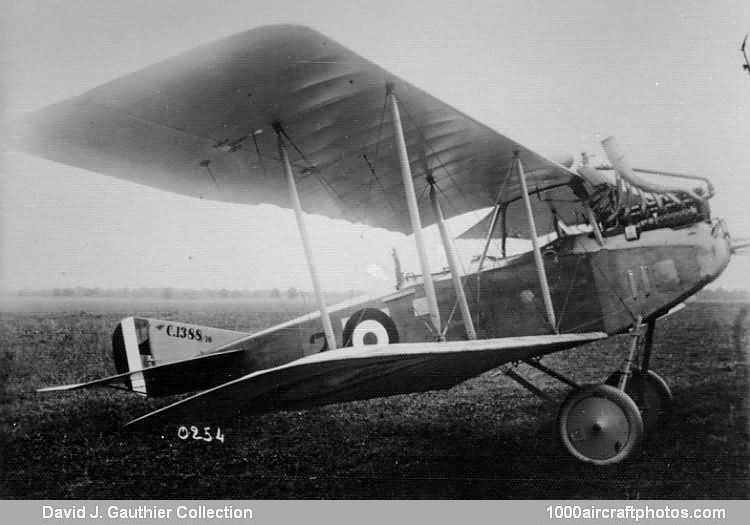 Albatros L-10 C.III