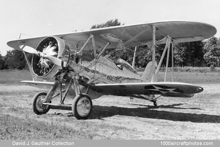 Boeing 235 F4B-4