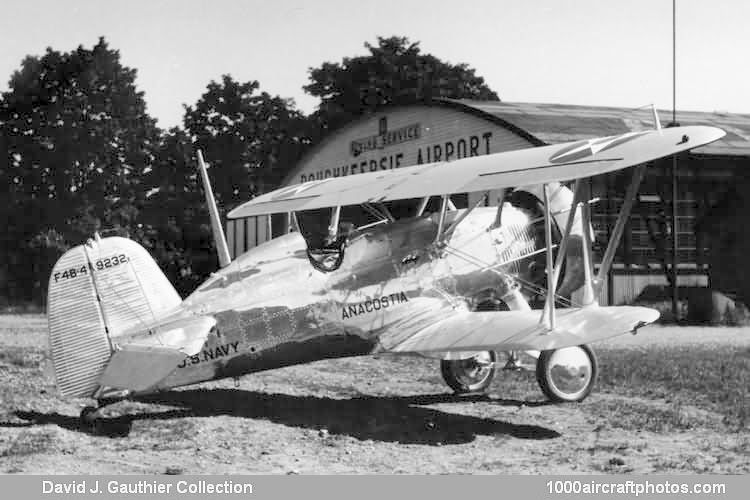 Boeing 235 F4B-4