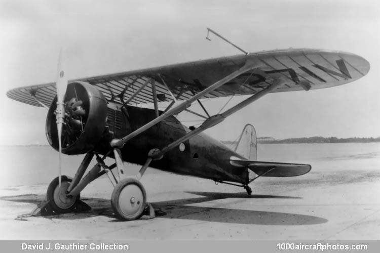 Boeing 205 XF5B-1