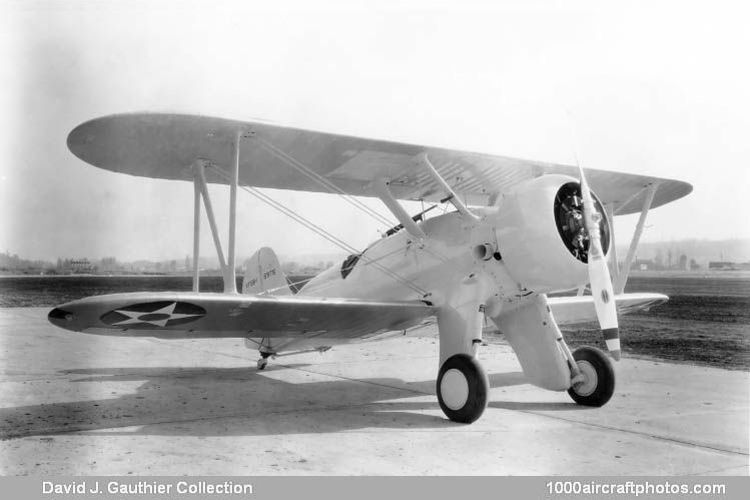 Boeing 236 XF6B-1