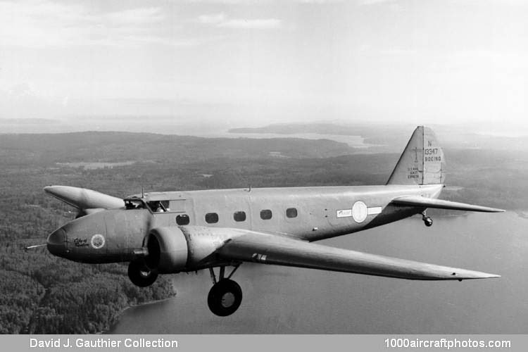 Boeing 247