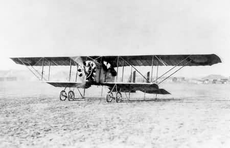 Caudron G.3