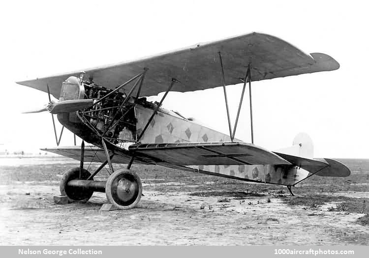 Fokker D.VII