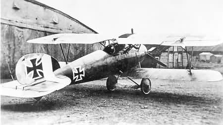 Albatros L-24 D.V