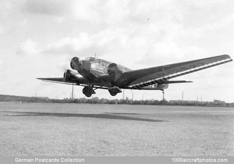 Junkers Ju 52/3m