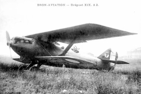 Breguet Bre 19 A2