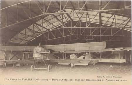 Breguet Bre 14 A2