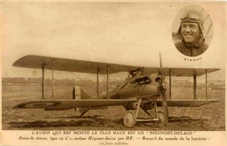 Nieuport-Delage NiD-29 C1