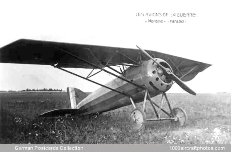 Morane-Saulnier MoS.30