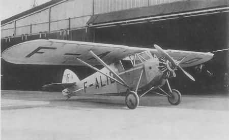 Potez 36.13