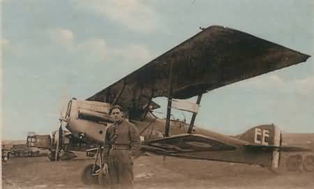 Potez 27