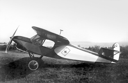 Arado L II