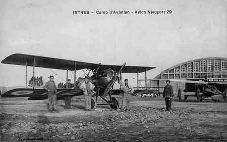 Nieuport 29
