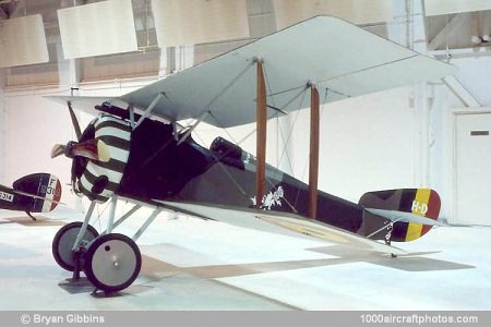 Hanriot HD.1