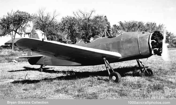 Howard DGA-18