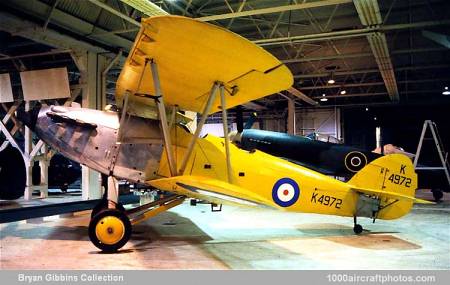 Hawker Hart