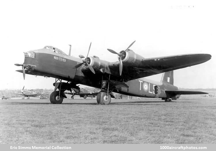 Short S.29 Stirling Mk.I