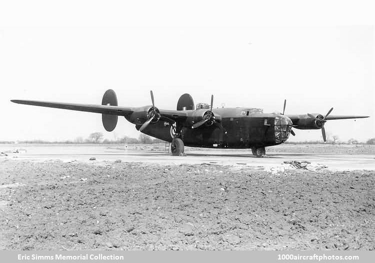 Consolidated 32 LB-30 Liberator Mk.II