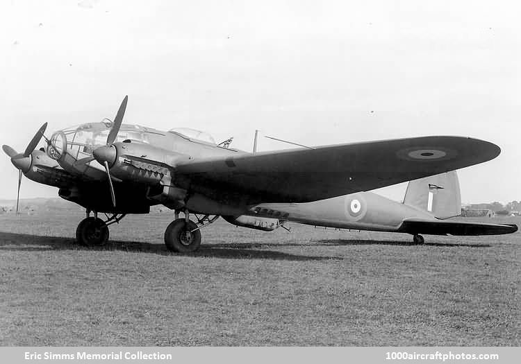 Heinkel He 111 H