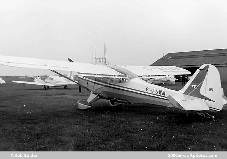 Beagle A.61 Terrier Srs.2