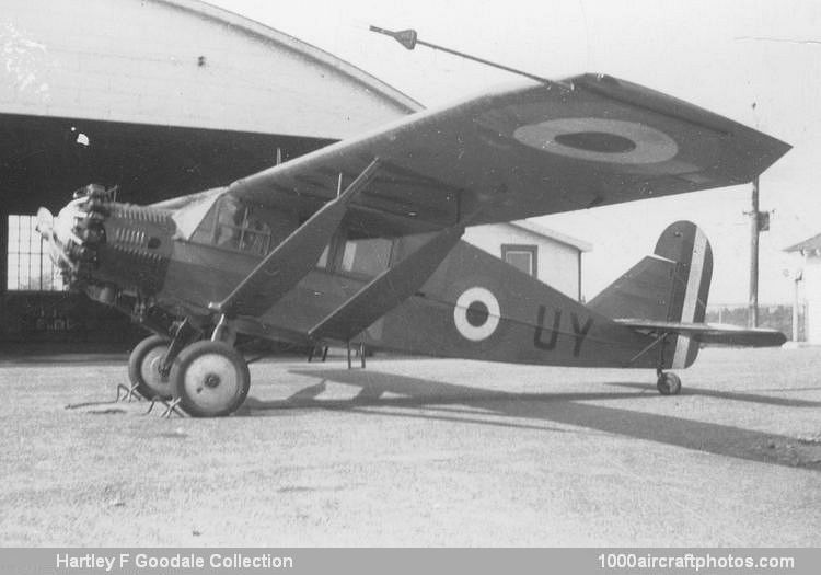 Bellanca CH-300 Pacemaker 31