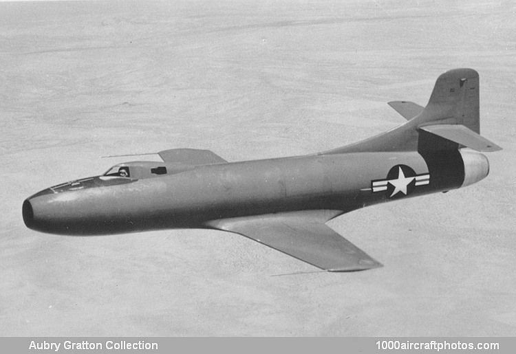 Douglas D-558-I Skystreak