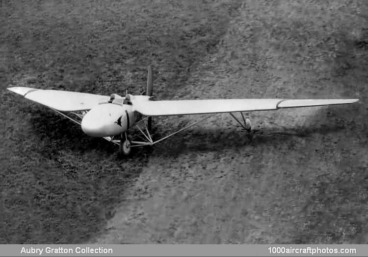 Westland Pterodactyl Mk.IB