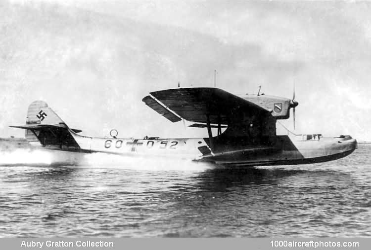 Dornier Do 18 D-1