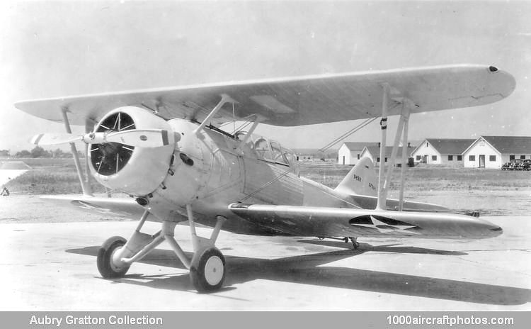 Vought XF3U-1