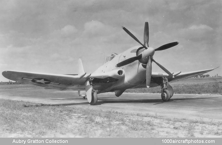 Curtiss 94 XF14C-2