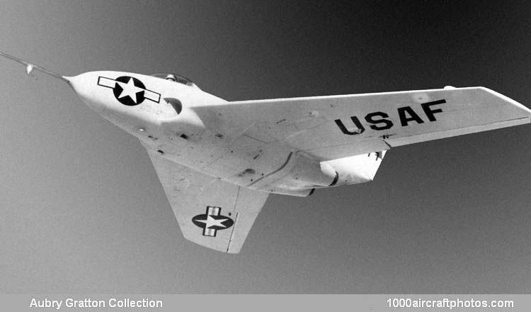 Northrop X-4 Bantam