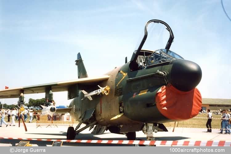 Ling-Temco-Vought A-7P Corsair II