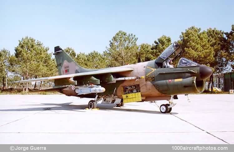 Ling-Temco-Vought A-7P Corsair II