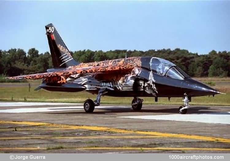 Dassault-Breguet/Dornier Alpha Jet A