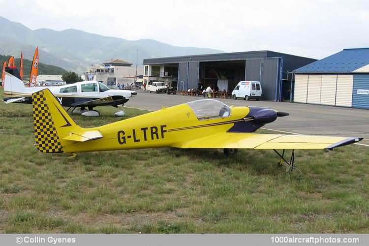 Sportavia-P�tzer RF-7