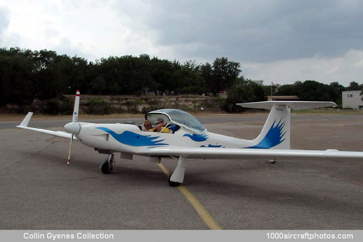 Aeromot AMT-200 Super Ximango