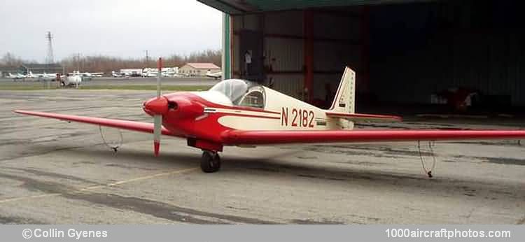 Sportavia-Ptzer RF-4D-600