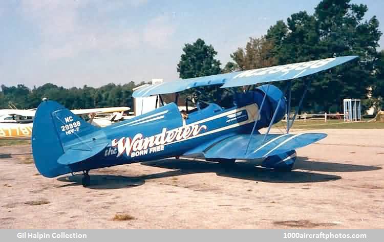 Waco HPF-7