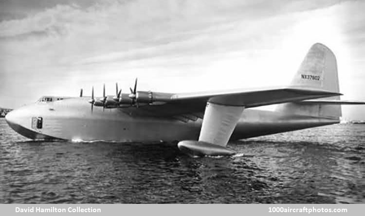 Hughes H-4 Hercules