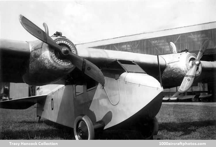 Focke-Wulf GL 18