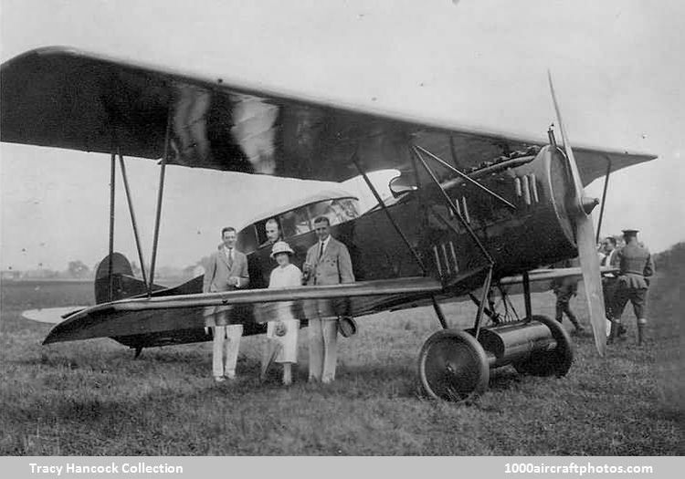 Fokker C.II