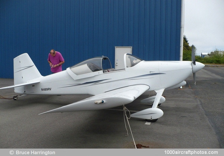 Van's RV-6