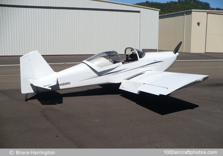 Van's RV-6